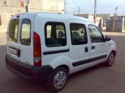 Изображение Renault Kangoo