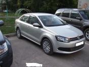 Изображение Volkswagen Polo