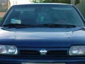 Image Nissan Primera