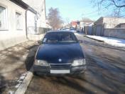 Зображення Opel Omega