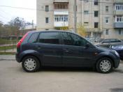 Зображення Ford Fiesta