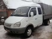 Зображення GAZ 3302