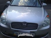 Изображение Hyundai Accent