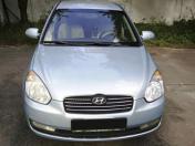 Зображення Hyundai Accent