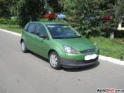 Image Ford Fiesta
