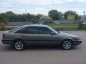 Image Mazda 626