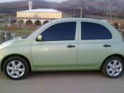 Image Nissan Micra