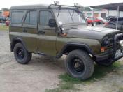 Зображення UAZ 469