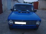Изображение VAZ 2101