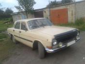Image GAZ 24-10