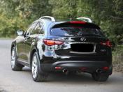 Image Infiniti FX