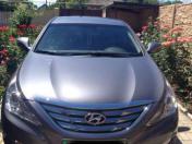 Image Hyundai Sonata