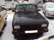 Изображение Moskvich 2140