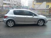 Изображение Peugeot 307