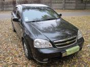 Image Chevrolet Lacetti