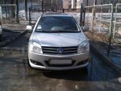Зображення Geely MK
