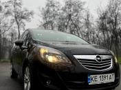 Image Opel Meriva