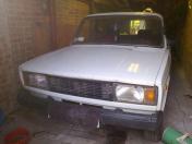 Зображення VAZ 2105