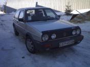 Изображение Volkswagen Golf 2