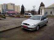 Image Daewoo Lanos