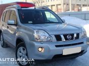 Image Nissan X-Trail