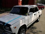 Изображение VAZ 2107