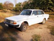Image Volvo 240