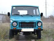 Зображення LuAZ 1302