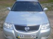 Image Nissan Almera Classic