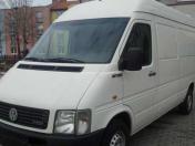 Изображение Volkswagen LT