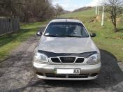 Изображение Daewoo Sens