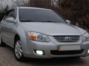 Image Kia Cerato
