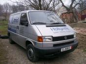 Зображення Volkswagen Transporter