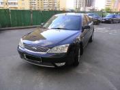 Image Ford Mondeo