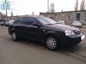 Изображение Chevrolet Lacetti