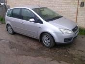 Image Ford C-Max
