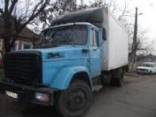 Image ZIL 4331