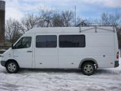 Image Mercedes-Benz Sprinter