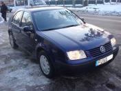 Image Volkswagen B6