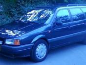 Image Volkswagen Passat