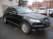 Image Infiniti FX