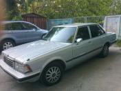 Изображение Toyota Mark II