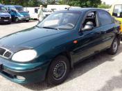 Image Daewoo Lanos