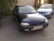 Image Ford Escort