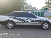 Image Ford Scorpio