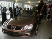 Image Mercedes-Benz SL-класс
