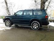 Зображення Mitsubishi Pajero Sport