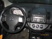 Image Nissan Note
