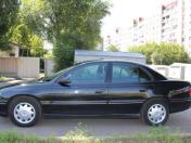 Изображение Opel Omega
