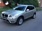 Image BMW X3